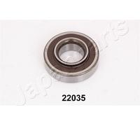 ROULEMENT DE ROUE TOYOTA T. HILUX 05- 2.4/2.5 D4D