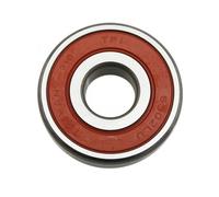 Roulement De Roue Tpi Pour Moto Kawasaki 1000 Zg Concours 1986 À 1993 Neuf