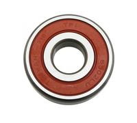 Roulement De Roue Tpi Pour Moto Suzuki 125 Rg Wolf 1992 À 1994 Avg/Avd / 15x42x13 / 6302-2rs/C3 Neuf