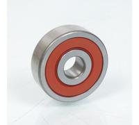 Roulement De Roue Tpi Pour Moto Yamaha 250 Xt 1980 À 1983 Avg/Avd / 10x35x11 / 6300-2rs/C3 Neuf