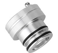 Roulement de roue véhicule outil à graisse -accessoires pour CAN AM AM Maverick X3 Max 39 mm