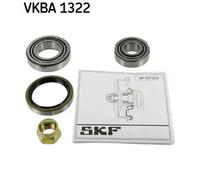SKF VKBA 1322 Kit de roulement de roue