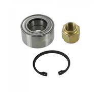 SKF Kit de roulement de roue VKBA 1327