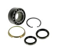 Roulement de roue VKBA 1341 SKF pour TOYOTA COROLLA Liftback COROLLA FX Compact