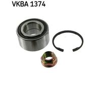 Roulement de roue VKBA 1374 SKF pour ROVER HONDA MG