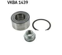 Roulement de roue VKBA 1439 SKF pour ALFA ROMEO FIAT LANCIA