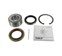 SKF Kit de roulement de roue VKBA 1970 - avant pour Mitsubishi Galant V/VI Space Wagon