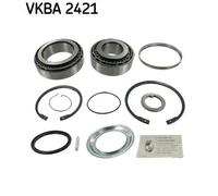 SKF VKBA 2421 Kit de roulement de roue
