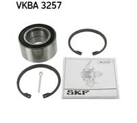 SKF VKBA 3257 Kit de roulement de roue