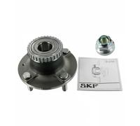 Jeu de roulements de roue SKF VKBA 3269