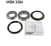 SKF Kit de roulement de roue VKBA 3284