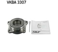 Roulement de roue VKBA 3307 SKF pour MITSUBISHI GALANT VII A trois volumes