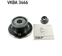 SKF VKBA 3466 Kit de roulement de roue