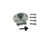 Roulement de roue VKBA 3523 SKF pour VOLVO S80 I XC70 I Cross Country V70 II