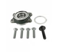 Roulement de roue VKBA 3536 SKF pour AUDI VW SEAT