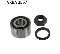 SKF VKBA 3557 Kit de roulement de roue