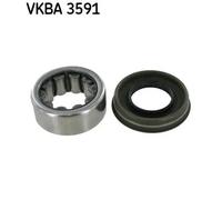 Roulement de roue VKBA 3591 SKF pour FORD TRANSIT Autobus/Autocar