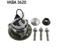 Roulement de roue VKBA 3620 SKF pour SAAB OPEL FIAT CADILLAC