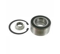 Roulement de roue VKBA 3668 SKF pour BMW 8 7 3 Coupé 3 Décapotable 3 Z3 Roadster