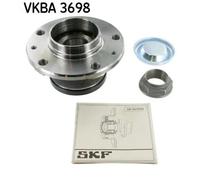 Roulement de roue VKBA 3698 SKF pour PEUGEOT 407 Coupé RCZ