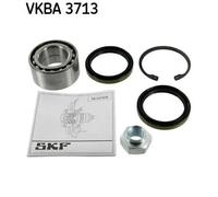 Roulement de roue VKBA 3713 SKF pour SUZUKI SWIFT II A trois volumes BALENO