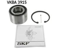 Roulement de roue VKBA 3915 SKF pour HONDA HR-V