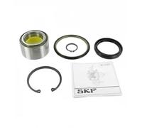SKF VKBA 3922 Kit de roulement de roue