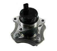 Roulement de roue VKBA 3931 SKF pour TOYOTA YARIS YARIS VERSO YARIS VERSO VAN
