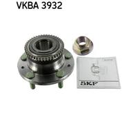 SKF VKBA 3932 Kit de roulement de roue
