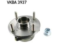 Roulement de roue VKBA 3937 SKF pour DAEWOO CHEVROLET