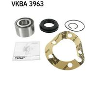 SKF VKBA 3963 Kit de roulement de roue