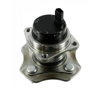 SKF VKBA 3975 Kit de roulement de roue