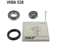 Roulement de roue VKBA 528 SKF pour FORD VW
