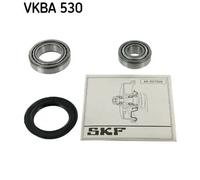 SKF VKBA 530 Kit de roulements de roue pour VW