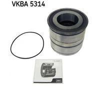 Roulement de roue VKBA 5314 SKF pour SCANIA 4 - series 3 - series R I P I T