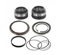 Roulement de roue VKBA 5446 SKF