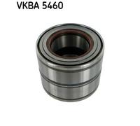 Roulement de roue VKBA 5460 SKF pour IVECO IRISBUS