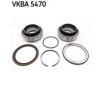 Roulement de roue VKBA 5470 SKF