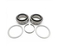 Roulement de roue VKBA 5677 SKF