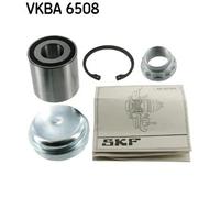 Roulement de roue VKBA 6508 SKF pour MERCEDES-BENZ