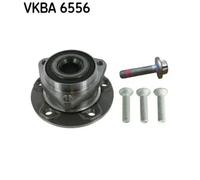 Roulement de roue VKBA 6556 SKF pour SEAT SKODA VW AUDI CUPRA