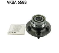 SKF VKBA 6588 Kit de roulement de roue