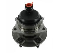 SKF VKBA 6600 Kit de roulement de roue
