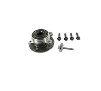 SKF Kit de roulement de roue VKBA 6602 Avant pour XC90