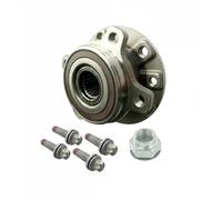 SKF VKBA 6659 Kit de roulement de roue