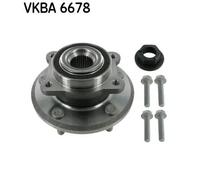 Roulement de roue VKBA 6678 SKF pour DODGE JOURNEY