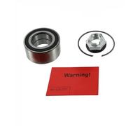 Roulement de roue VKBA 6692 SKF pour LAND ROVER FREELANDER 2