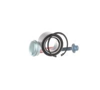 Roulement de roue VKBA 6695 SKF