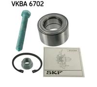 Roulement de roue VKBA 6702 SKF pour VW TRANSPORTER T4 Autobus/Autocar