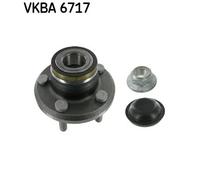 SKF VKBA 6717 Kit de roulement de roue